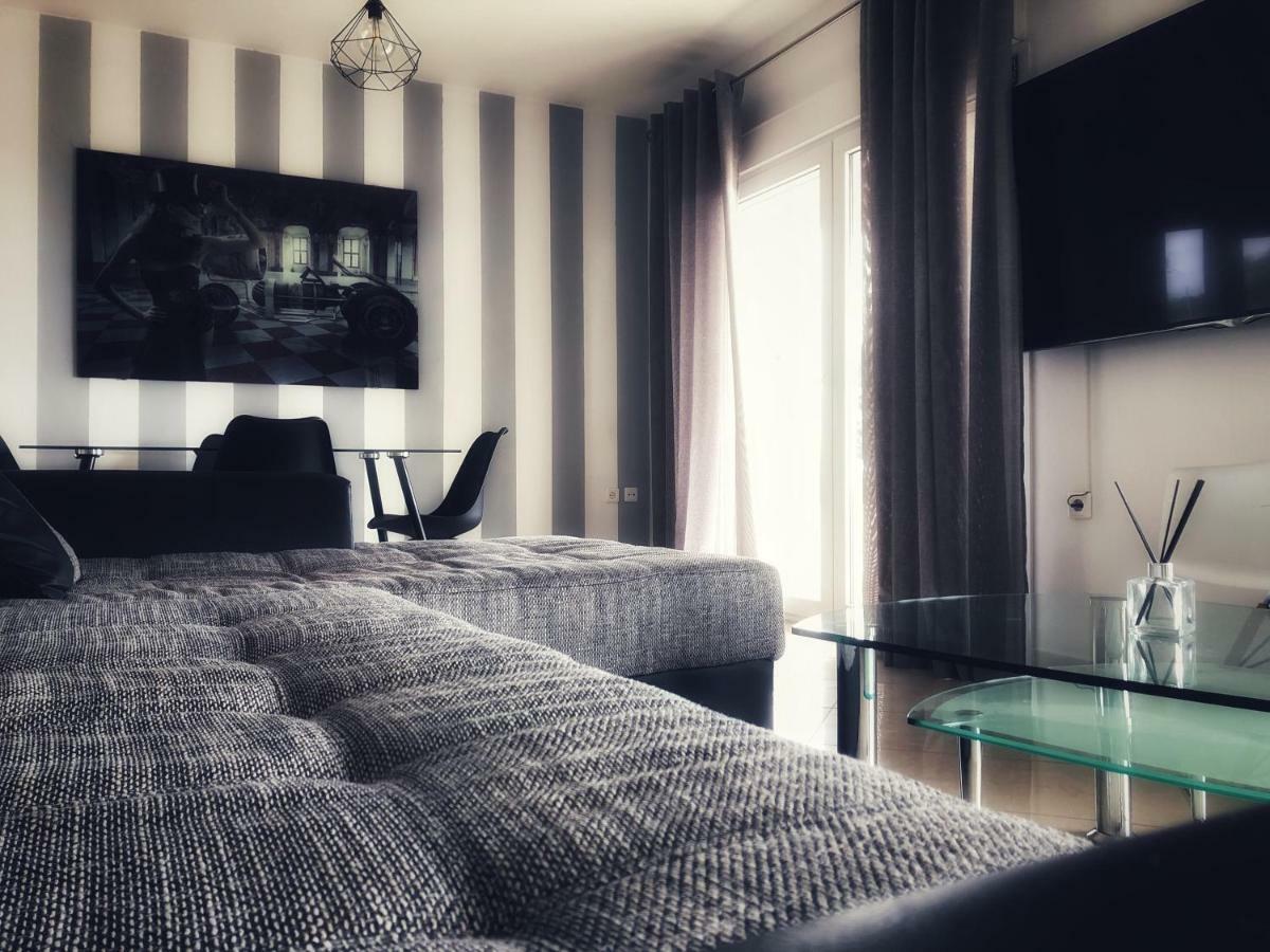 The Hillhouse Near Alexandroupolisヴィラ エクステリア 写真